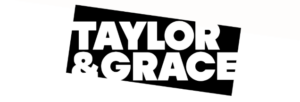Taylor & Grace logo