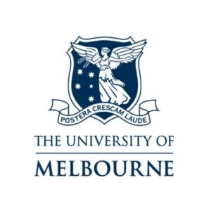University Of Melbourne The University Of Melbourne logo