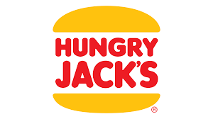 Hungry Jacks Logo