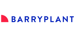 Barry Plant Logo