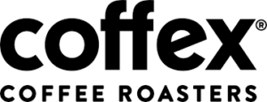 Coffex Coffee Roasters Logo