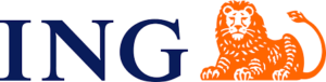 ING bank logo