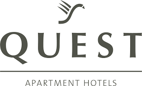 Quest Apartment Hotels Logo