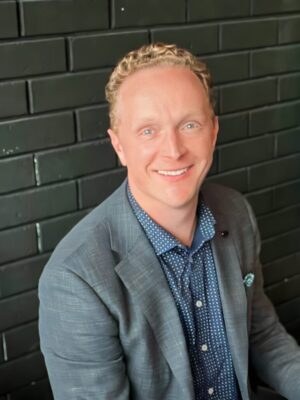 Rory Clark - CEO of NeuralNet Chat