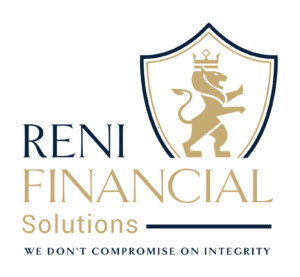 Reni Financial Logo