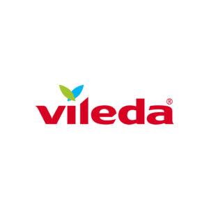 vileda logo