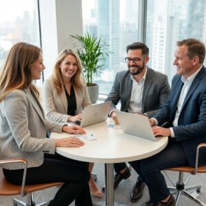 NeuralNet staff
